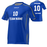 FLIGHT JERSEY 23 - BLUE